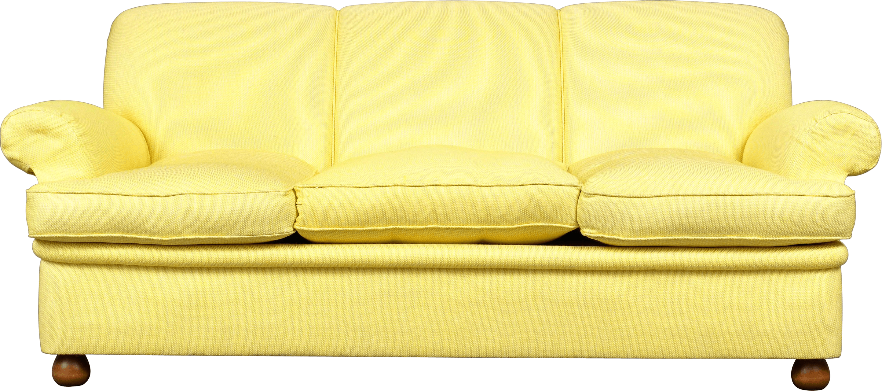 Sofa Png Image Transparent PNG Image