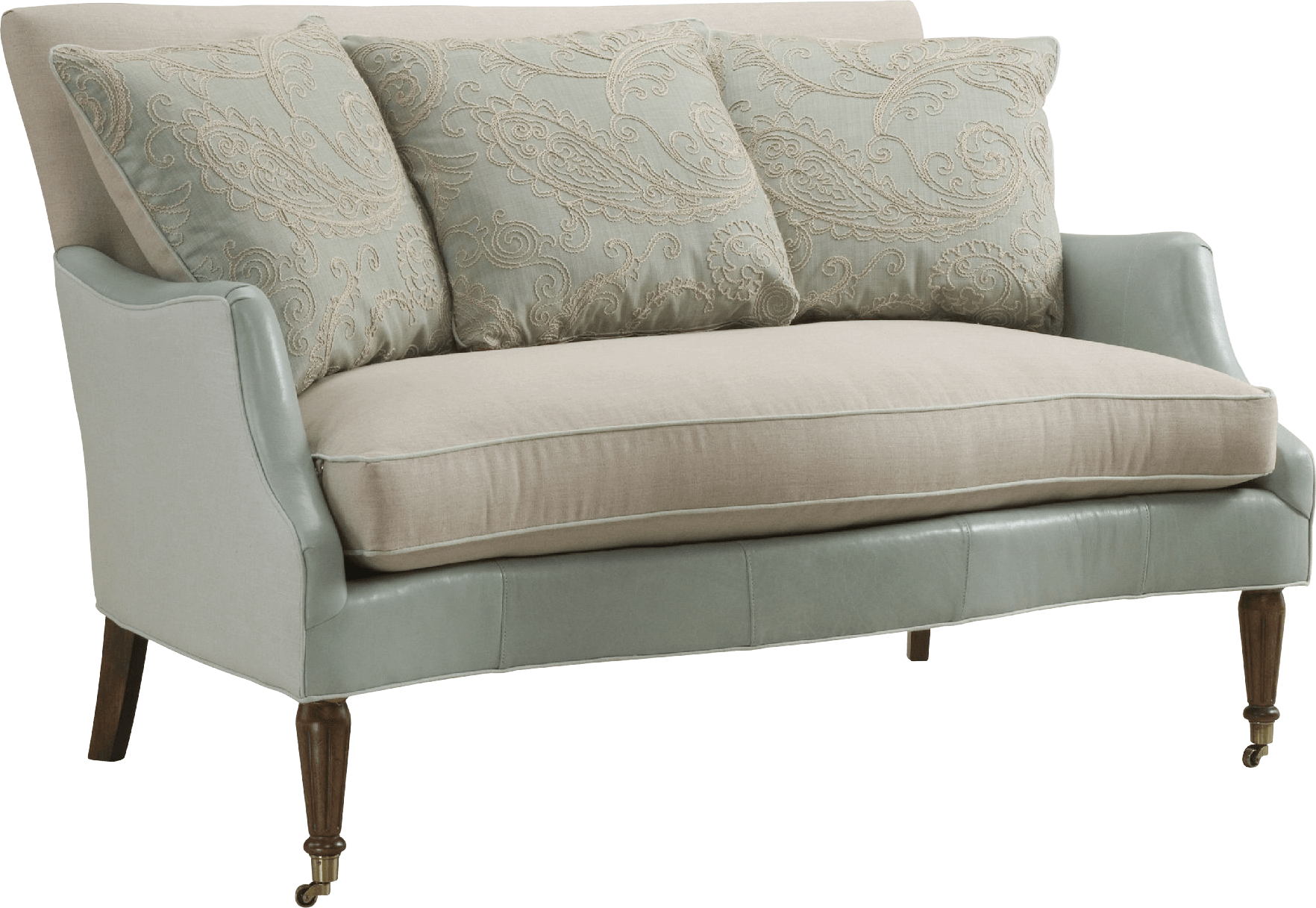 Sofa Png Image Transparent PNG Image