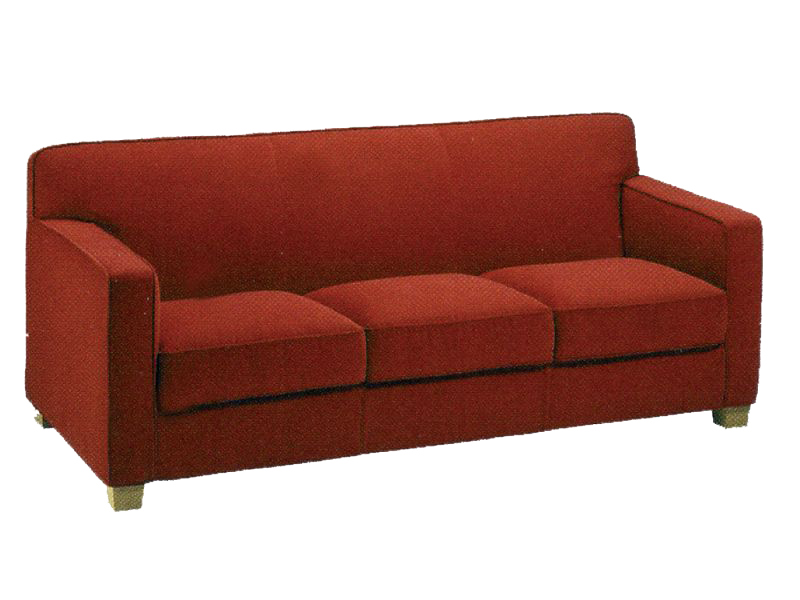 Sofa Transparent Background Transparent PNG Image