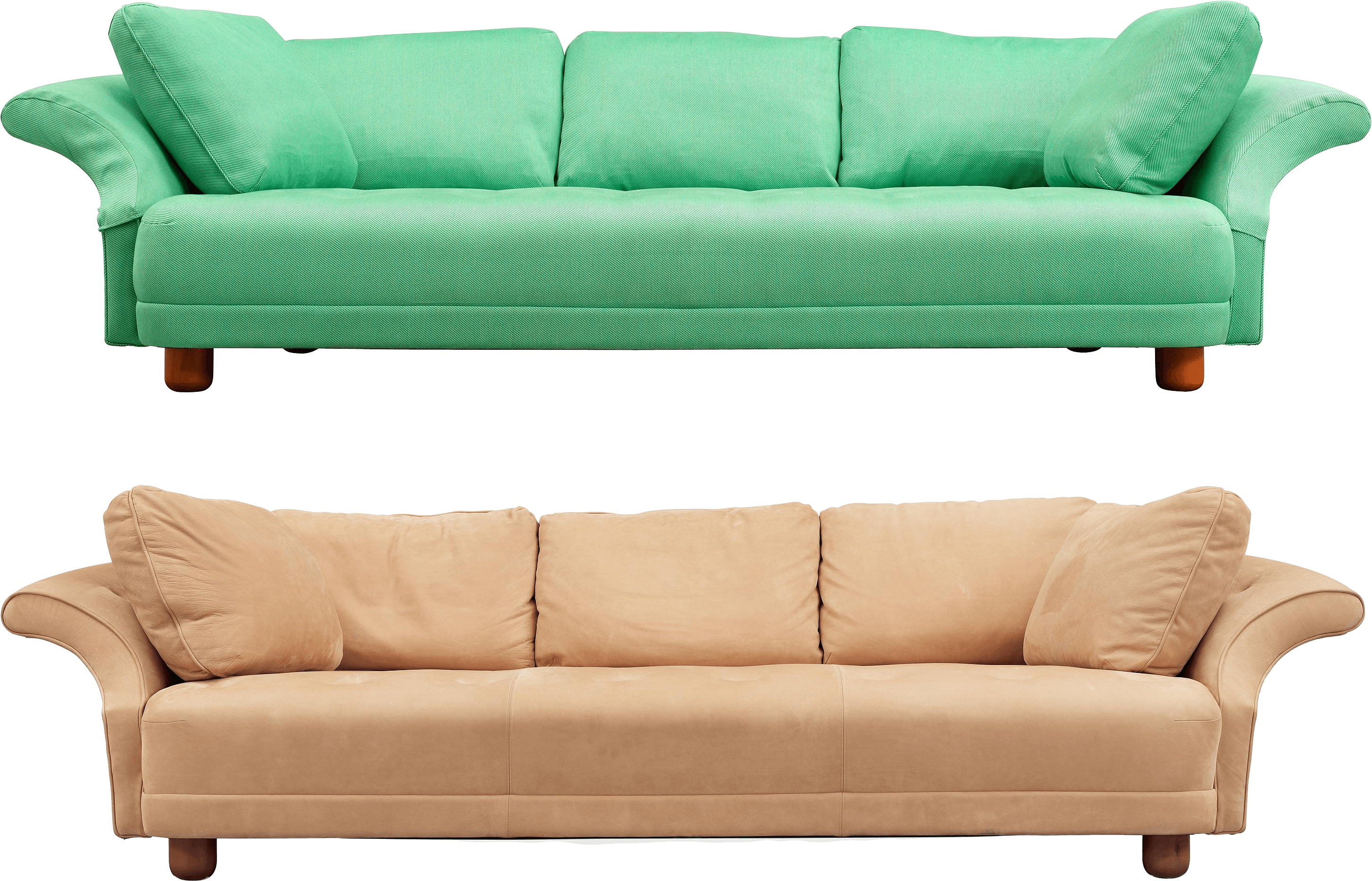 Sofa Png Image Transparent PNG Image