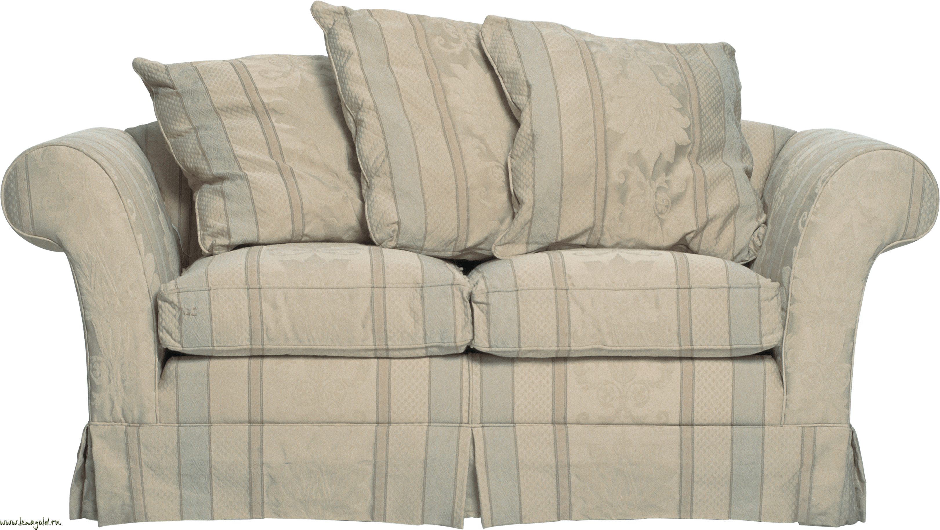 Sofa Png Image Transparent PNG Image