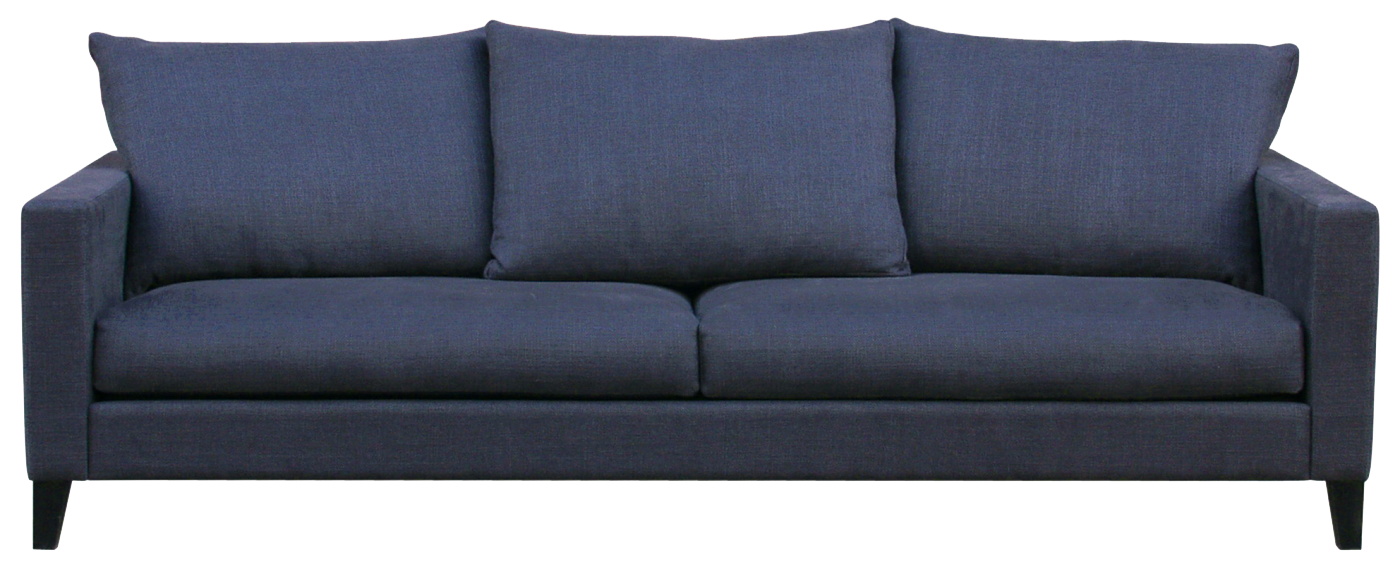 Sofa Download Png Transparent PNG Image