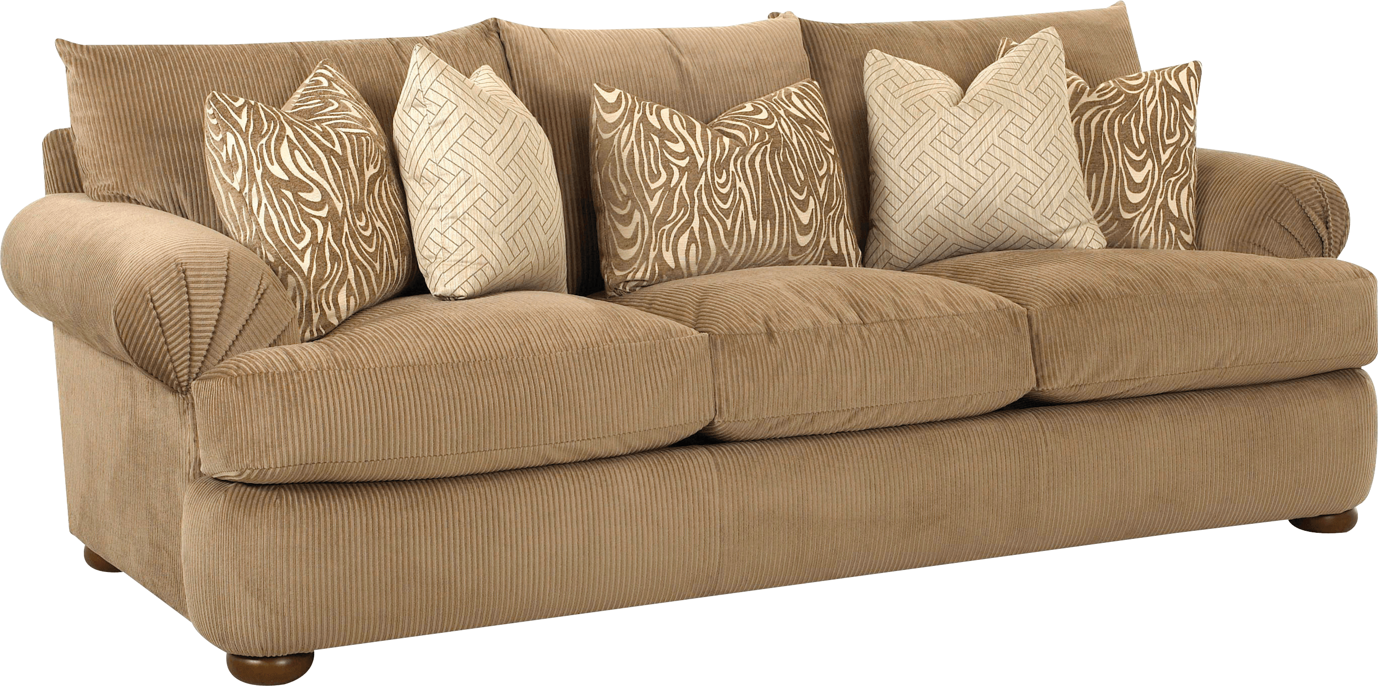 Sofa Png Image Transparent PNG Image