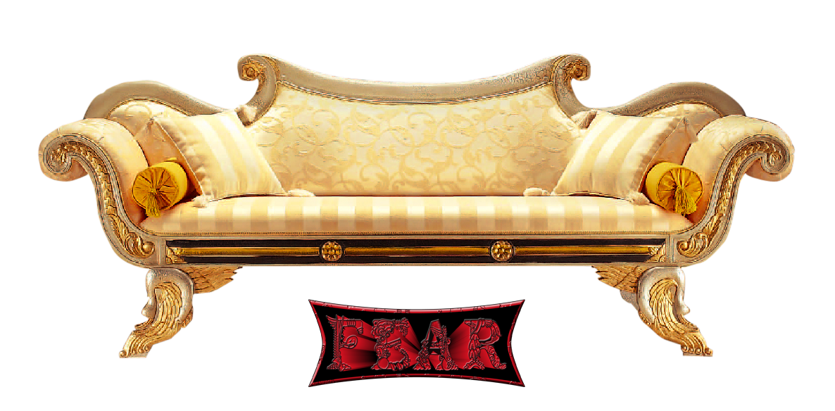 Sofa Png Clipart Transparent PNG Image