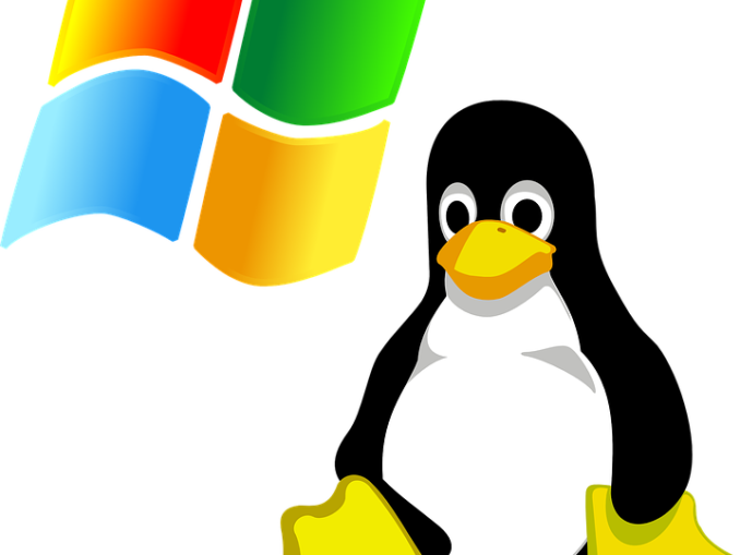 Linux Kernel Computer Tux Software Free Transparent Image HD Transparent PNG Image