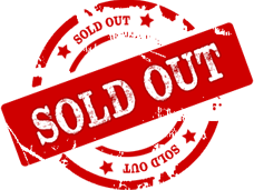 Sold Out Png Picture Transparent PNG Image