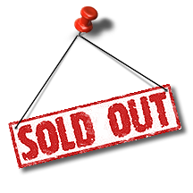 Sold Out Png Image Transparent PNG Image