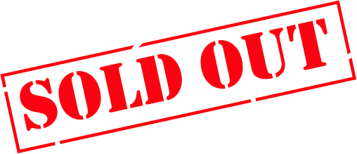 Sold Out Transparent Transparent PNG Image