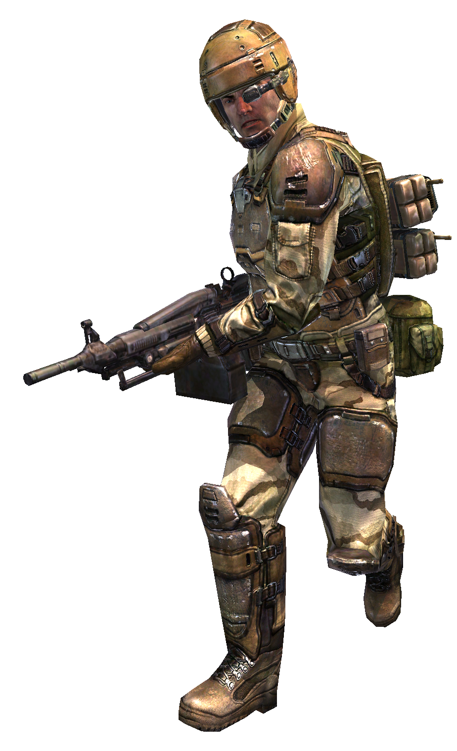 Soldier Free Download Transparent PNG Image