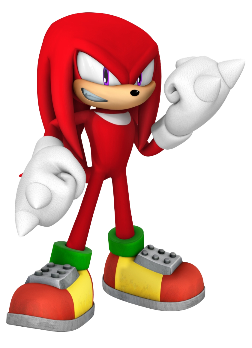 Sonic Free Download PNG HQ Transparent PNG Image