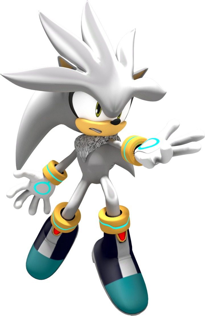 Sonic The Hedgehog Png 6 Transparent PNG Image