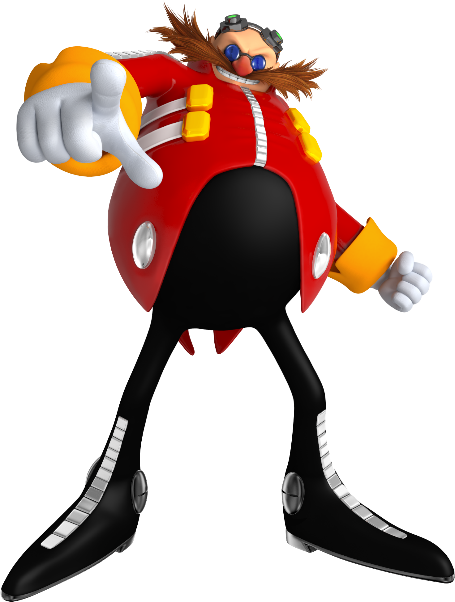 Images Eggman Doctor Free Download Image Transparent PNG Image