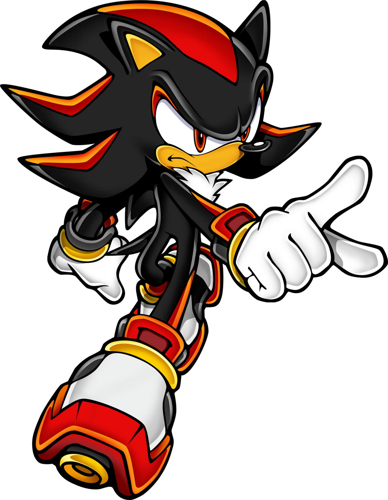 Sonic The Hedgehog Png 9 Transparent PNG Image