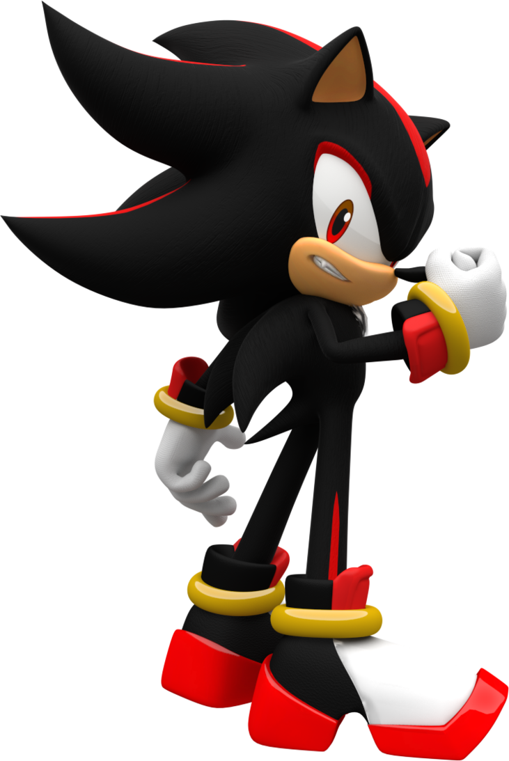 Sonic The Hedgehog Png 8 Transparent PNG Image