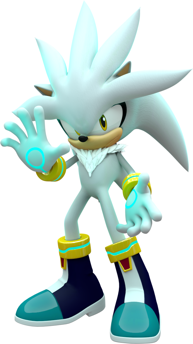 Sonic The Hedgehog Png 10 Transparent PNG Image