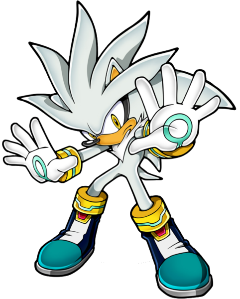 Sonic The Hedgehog Png Transparent PNG Image