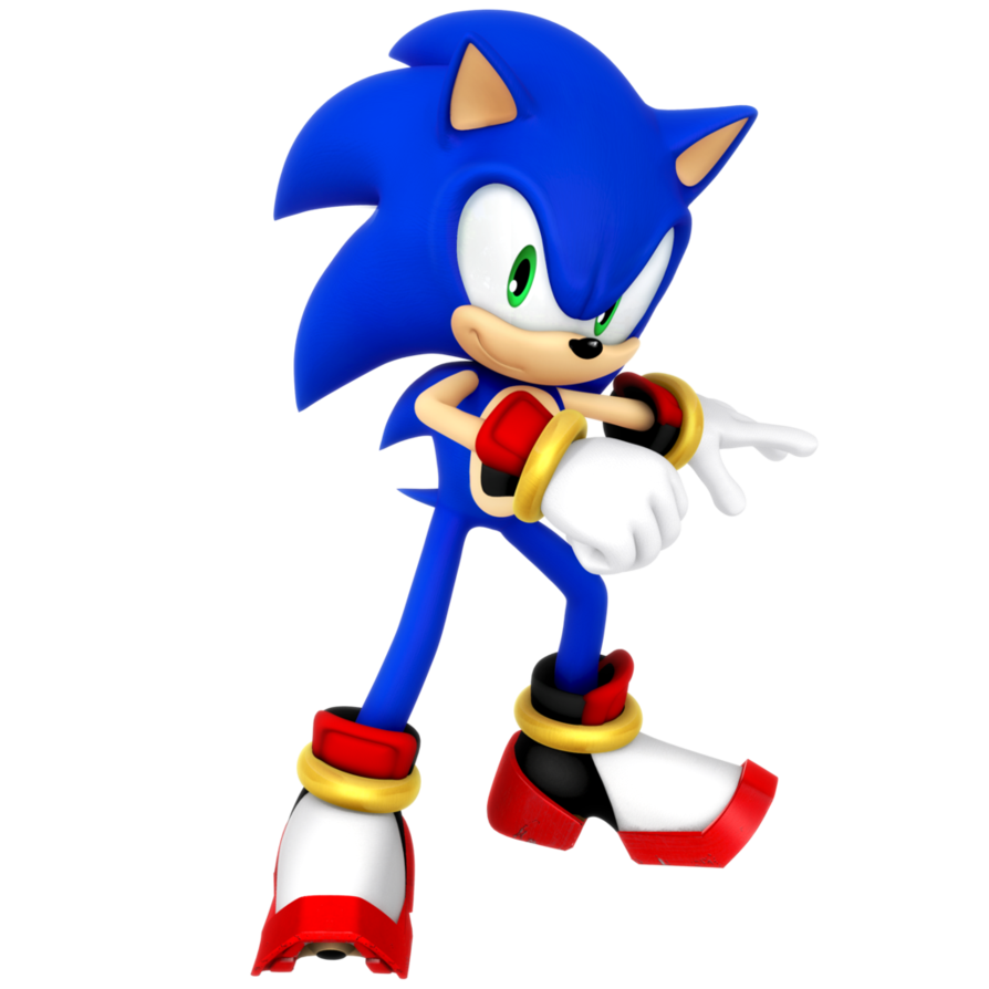 Sonic Toy Material The Adventure Heroes Shadow Transparent PNG Image