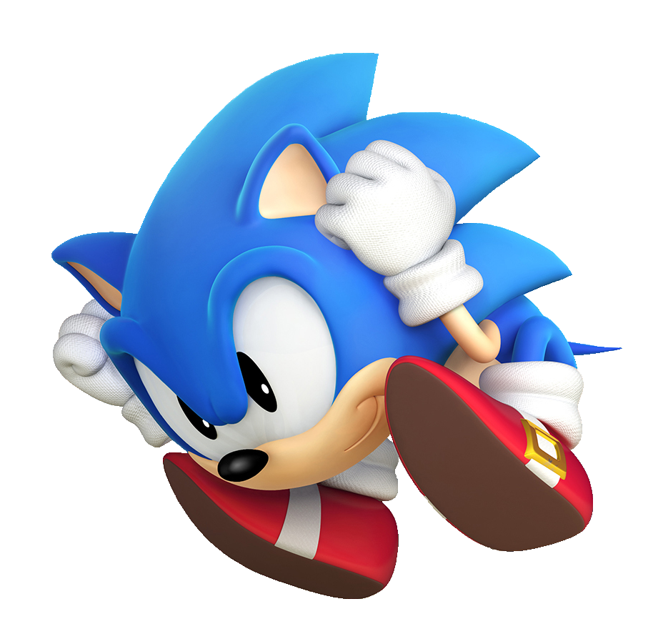 Sonic Knuckles Toy Dash Stuffed The Hedgehog Transparent PNG Image