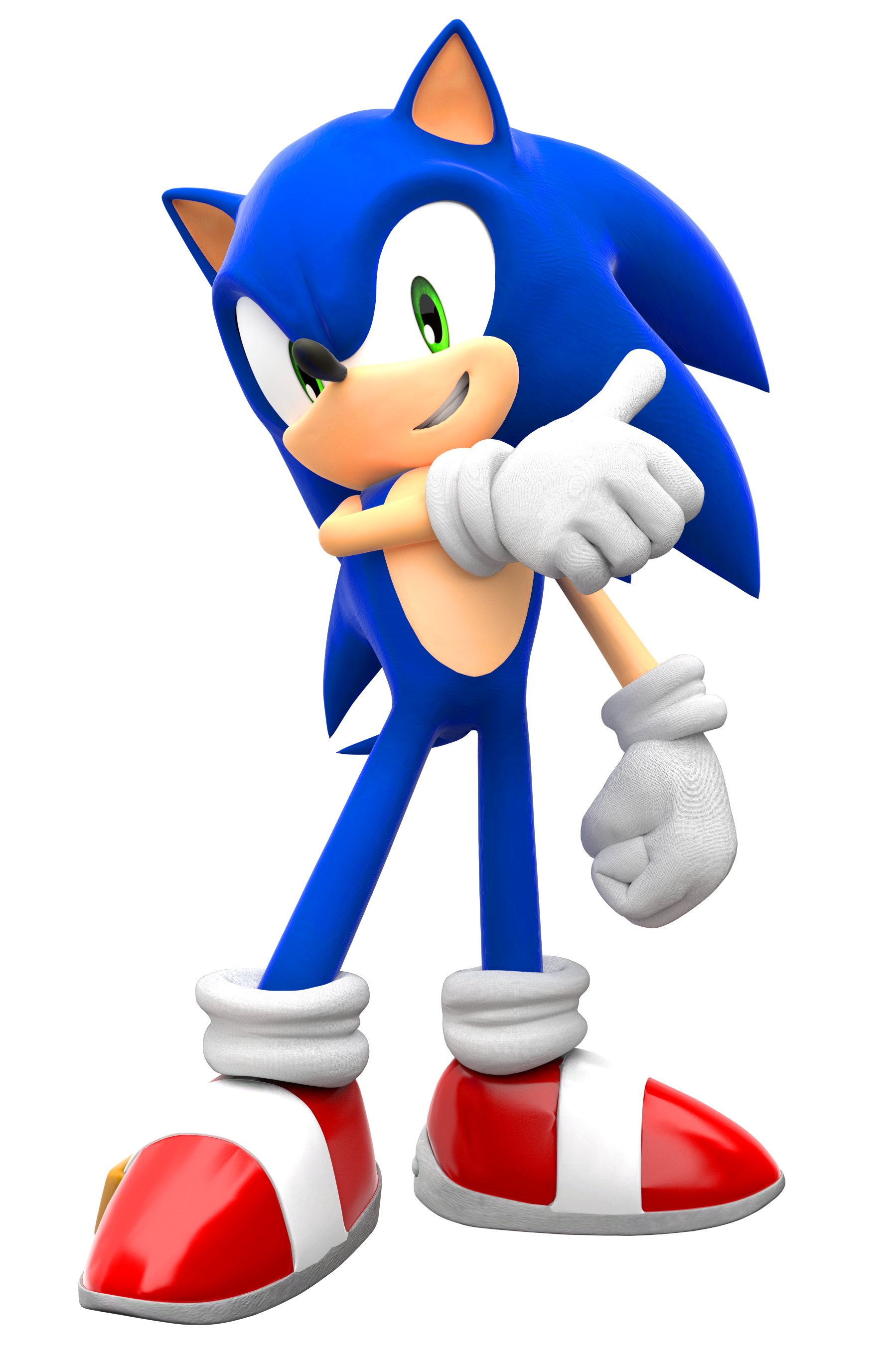 Sonic Toy Wallpaper Unleashed Computer The Hedgehog Transparent PNG Image