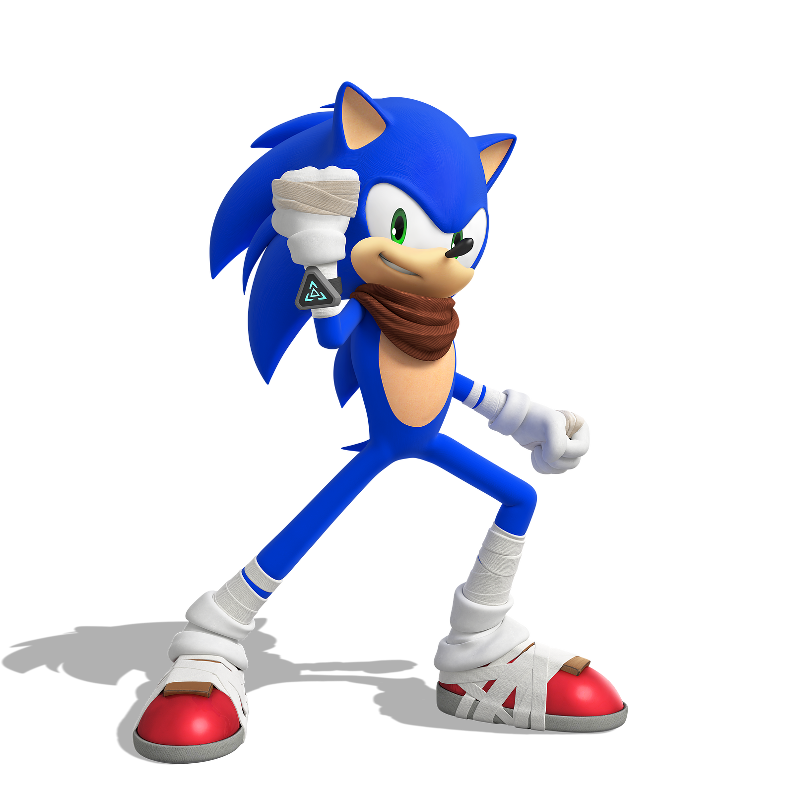 Sonic Toy Equipment Baseball Boom The Shadow Transparent PNG Image