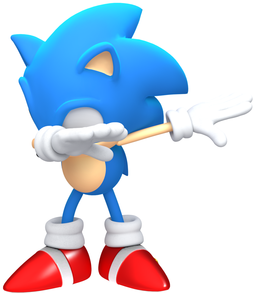 Sonic Wallpaper Computer Of Rise Figurine Mania Transparent PNG Image