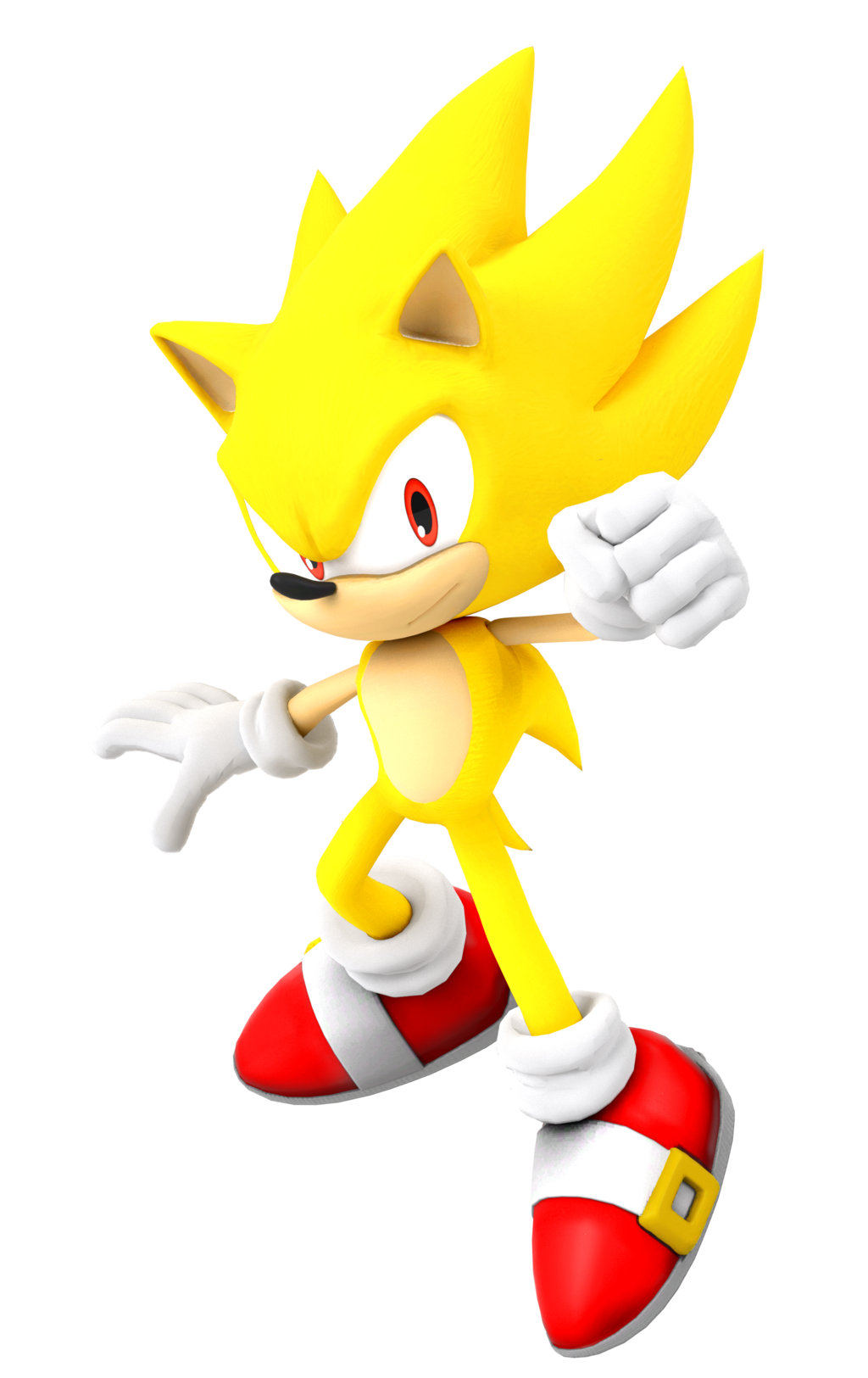 Sonic Toy Wallpaper Computer Forces The Super Transparent PNG Image