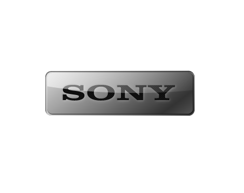 Sony Transparent Transparent PNG Image