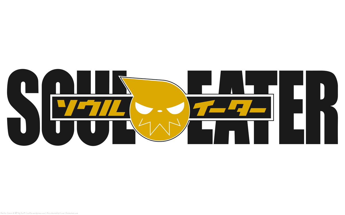 Soul Eater Free Download Transparent PNG Image