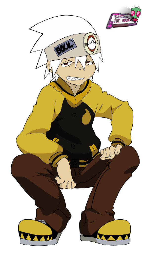 Soul Eater Transparent Picture Transparent PNG Image