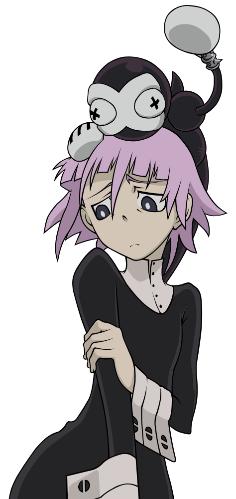 Soul Eater Clipart Transparent PNG Image