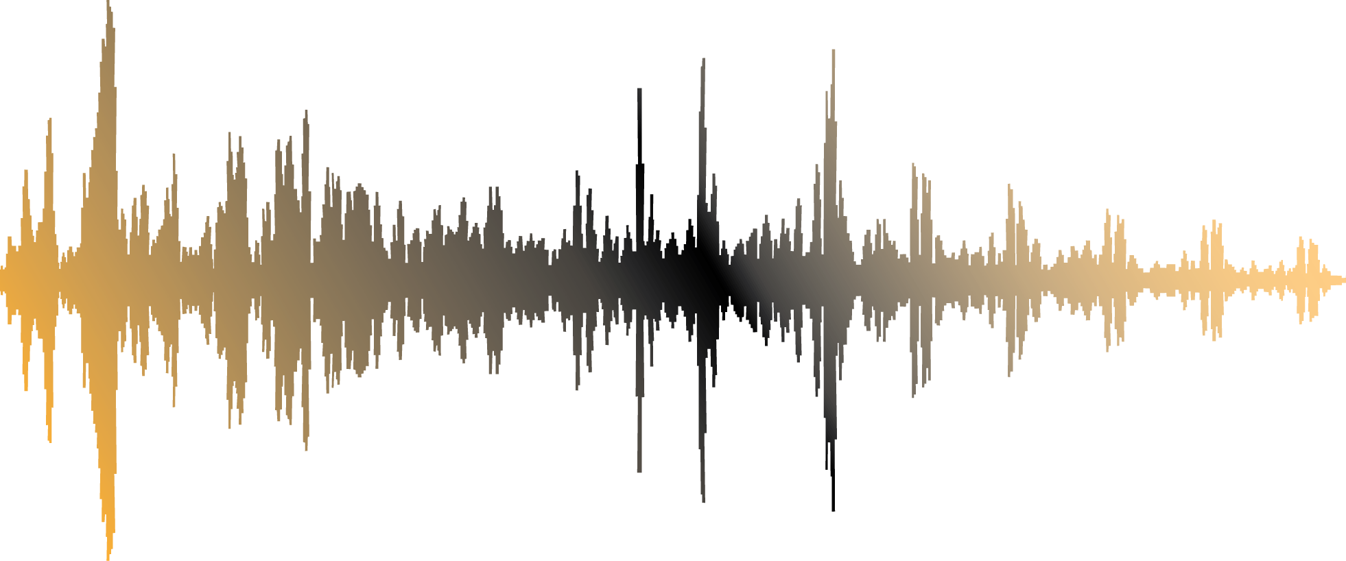 Sound Wave File Transparent PNG Image