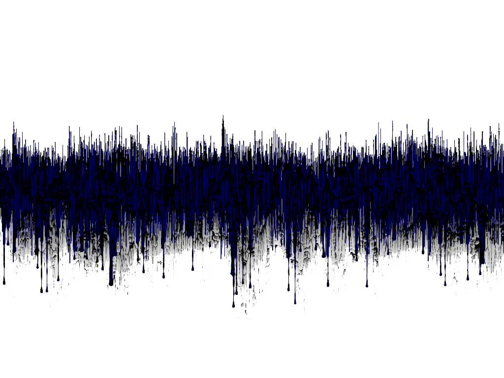 Sound Wave Transparent Image Transparent PNG Image