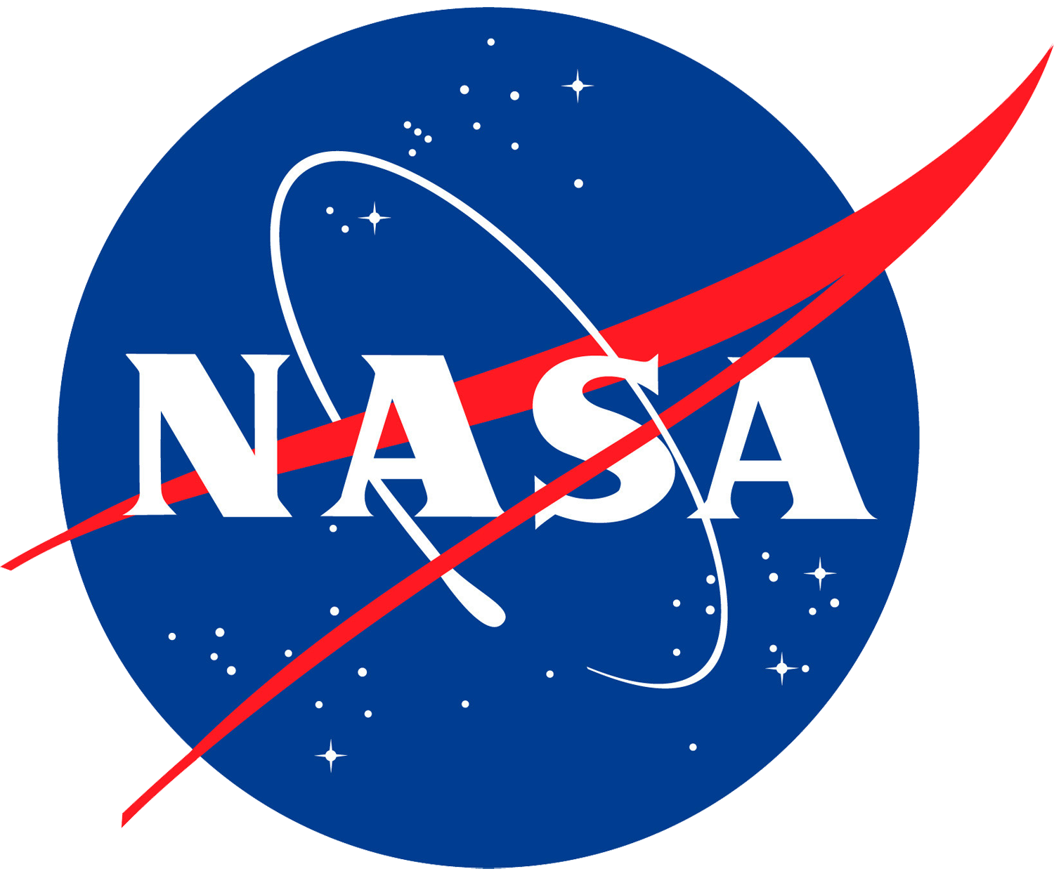 Nasa Clipart Transparent PNG Image