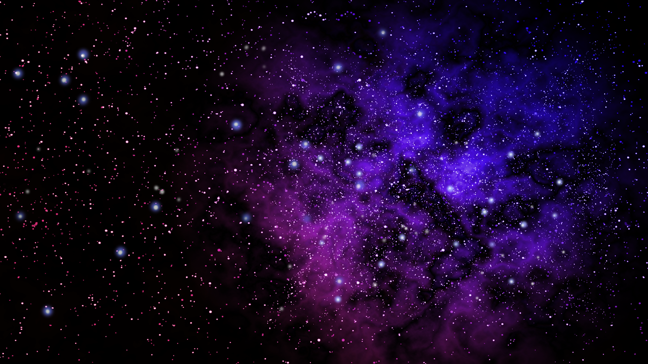 Space Png Clipart Transparent PNG Image