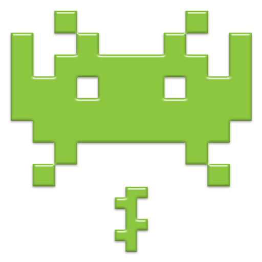 Space Invaders Transparent Transparent PNG Image