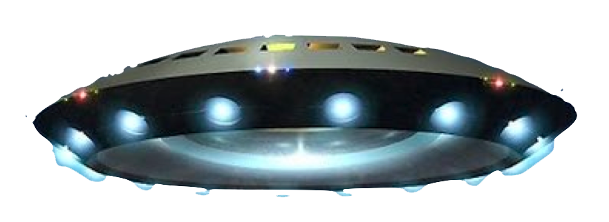 Spaceship Picture Transparent PNG Image