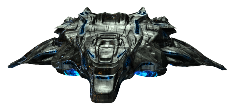 Spaceship Photos Transparent PNG Image