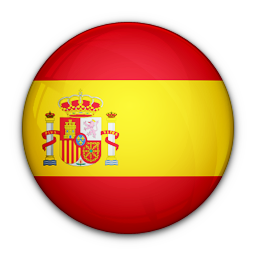 Spain Flag Png Transparent PNG Image