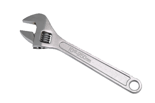 Spanner Png Pic Transparent PNG Image