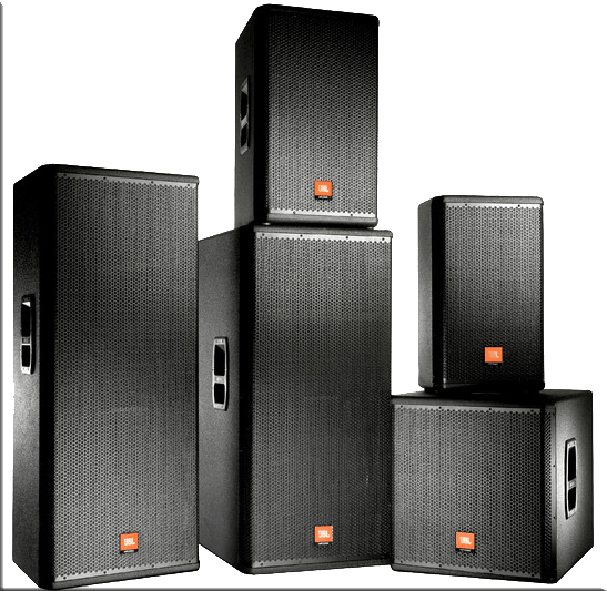 Speakers Jbl Amplifier Audio Download HD Transparent PNG Image