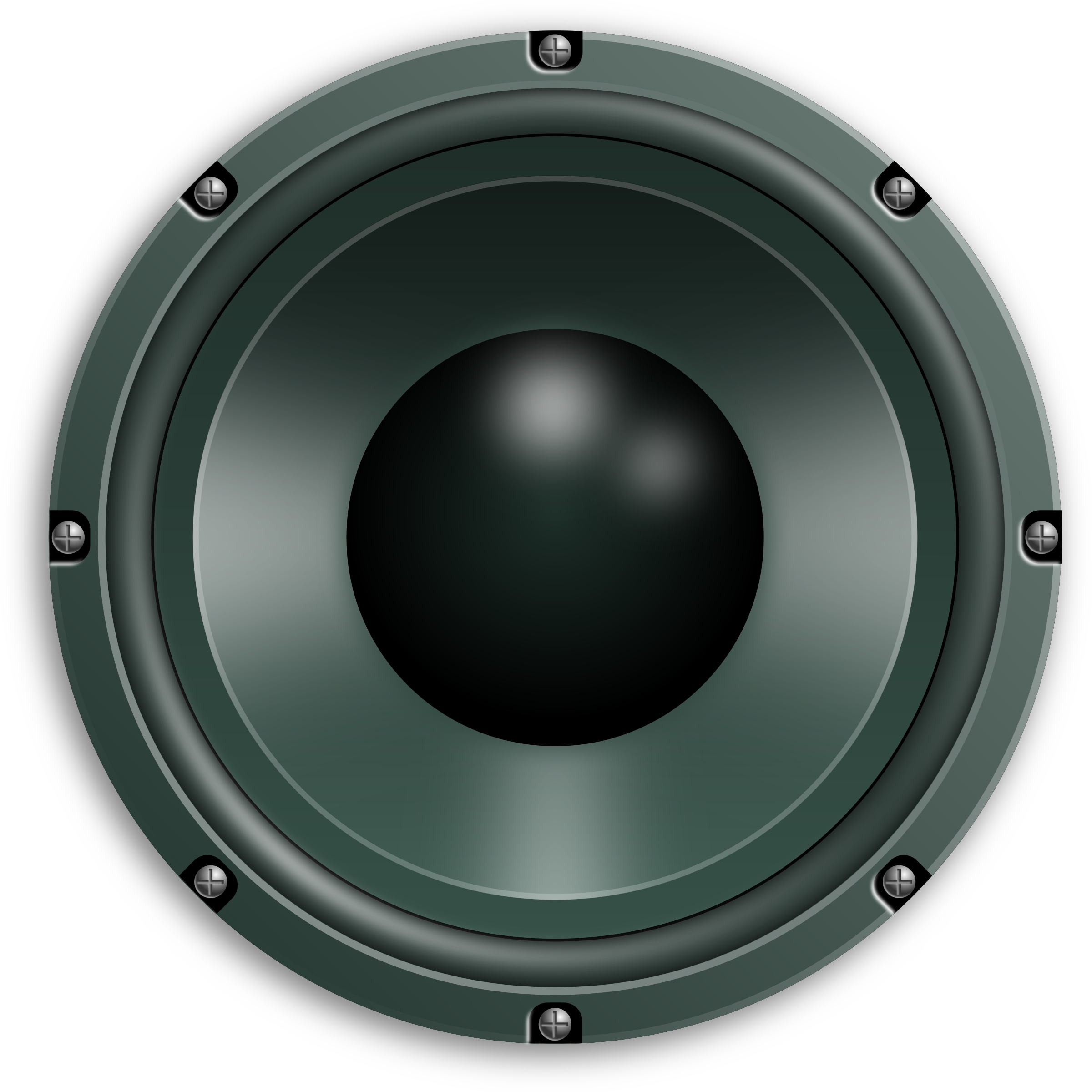 Photos Speakers Audio HD Image Free Transparent PNG Image