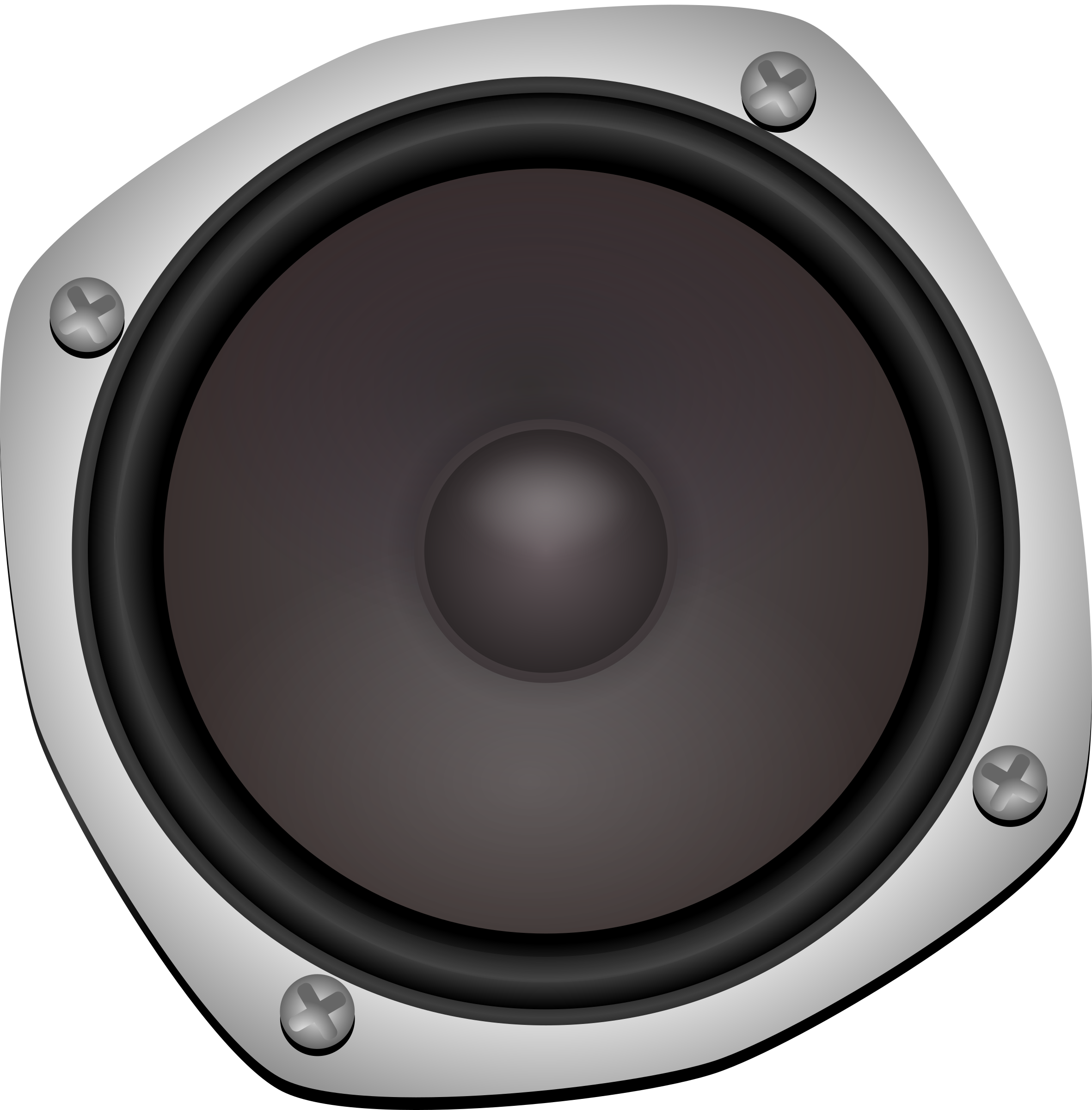 Photos Speakers Audio Subwoofer Free Download PNG HQ Transparent PNG Image