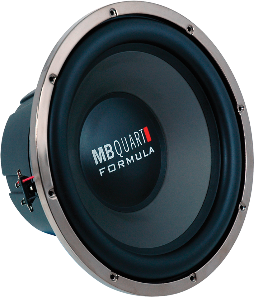 Speakers Audio Subwoofer PNG File HD Transparent PNG Image