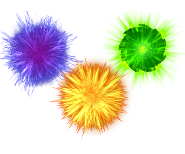 Special Effects Png Clipart Transparent PNG Image