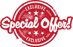 Special Offer Picture Transparent PNG Image