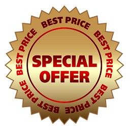 Special Offer Png Pic Transparent PNG Image