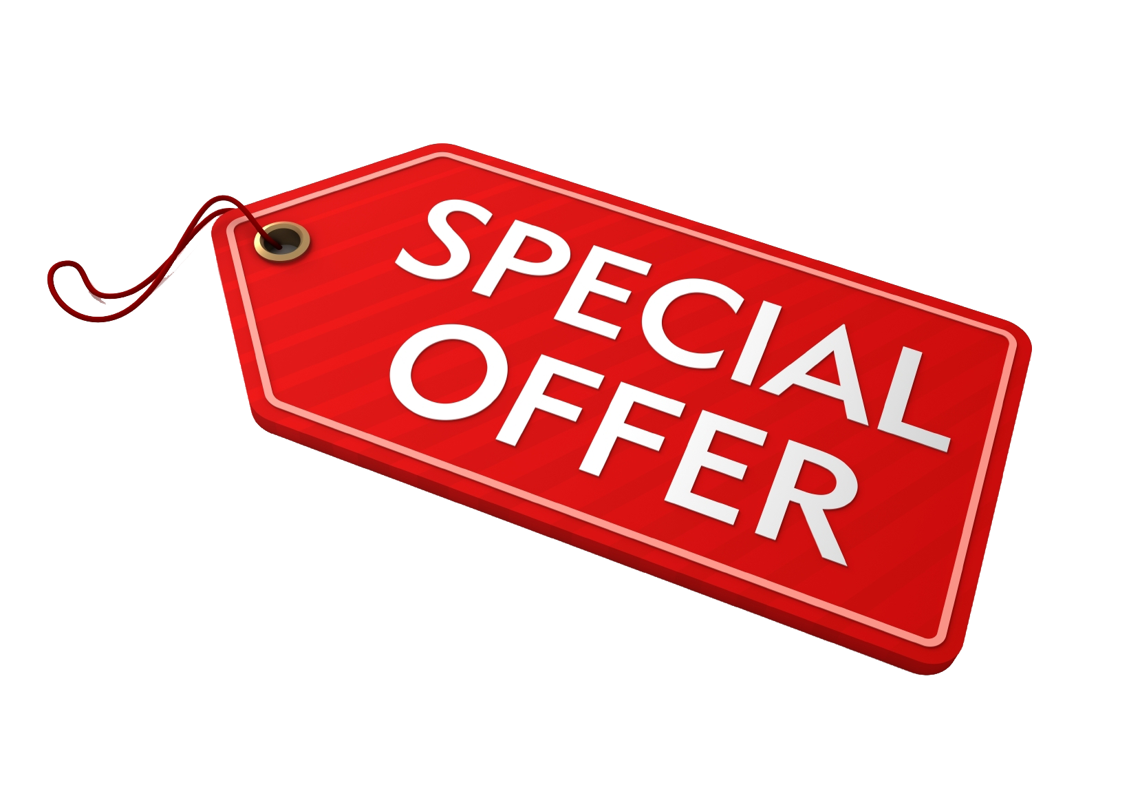 Special Offer Download Png Transparent PNG Image