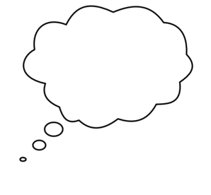 Speech Bubble Png Pic Transparent PNG Image