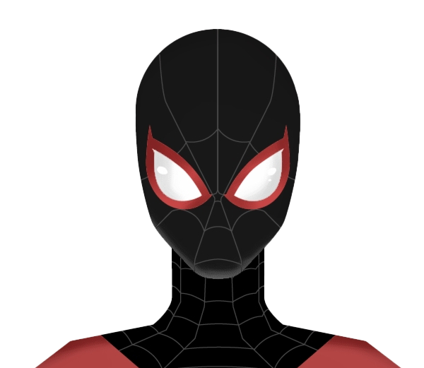 Spider-Man Miles Morales Download HQ Transparent PNG Image