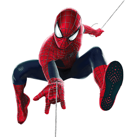 Spider-Man Picture Transparent PNG Image